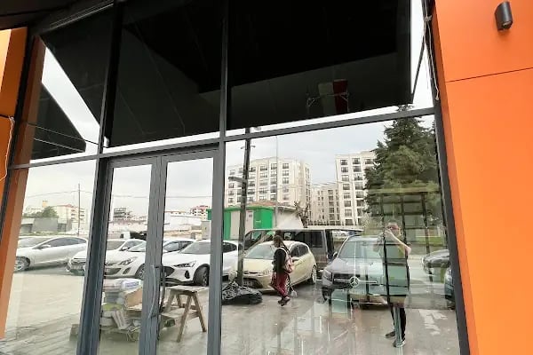 Detay Temizlik Hizmetleri - Balıkesir - Resim 20