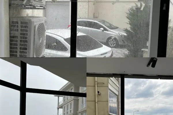 Detay Temizlik Hizmetleri - Balıkesir - Resim 11
