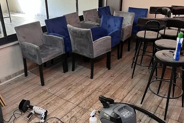 Detay Temizlik Hizmetleri - Balıkesir - Resim 18