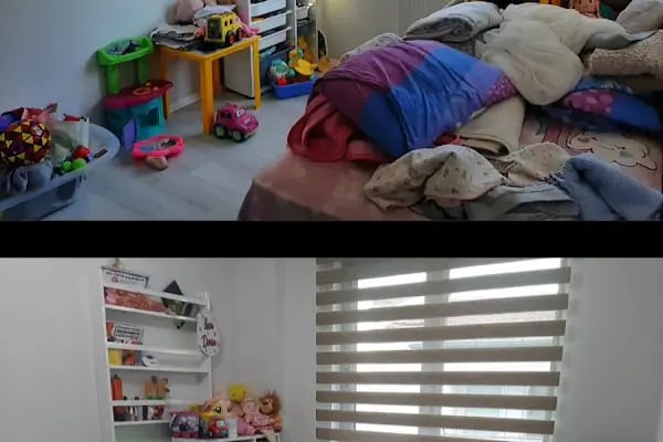 Detay Temizlik Hizmetleri - Balıkesir - Resim 19