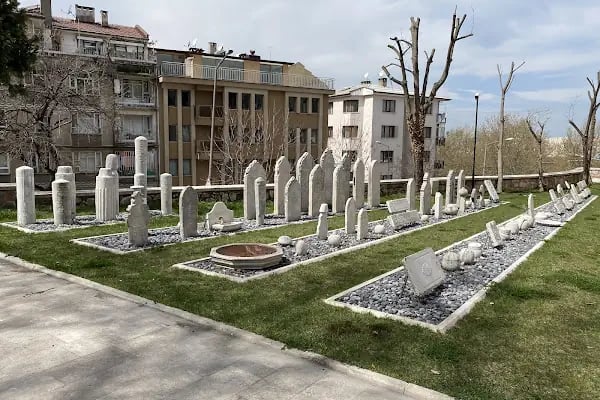 Türk Ve İslam Eserleri Müzesi - Resim 20