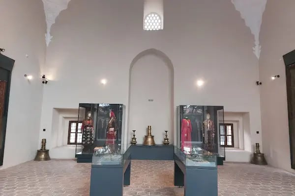 Türk Ve İslam Eserleri Müzesi - Resim 15