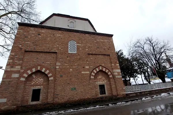 Türk Ve İslam Eserleri Müzesi - Resim 8