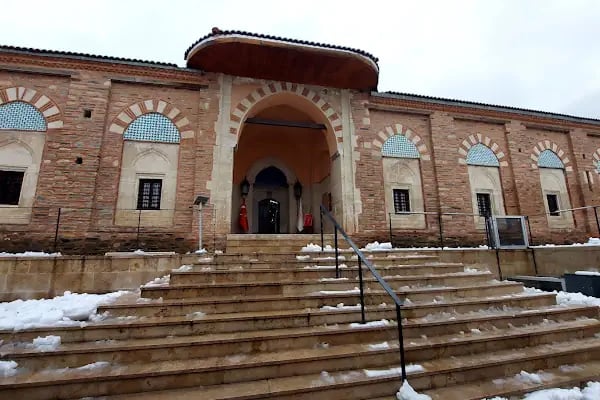 Türk Ve İslam Eserleri Müzesi - Resim 5