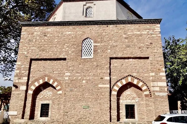 Türk Ve İslam Eserleri Müzesi - Resim 9