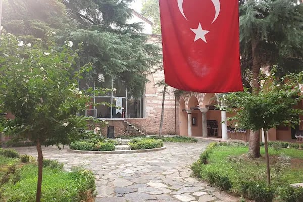 Türk Ve İslam Eserleri Müzesi - Resim 11