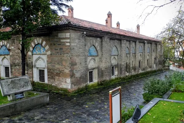 Türk Ve İslam Eserleri Müzesi - Resim 4