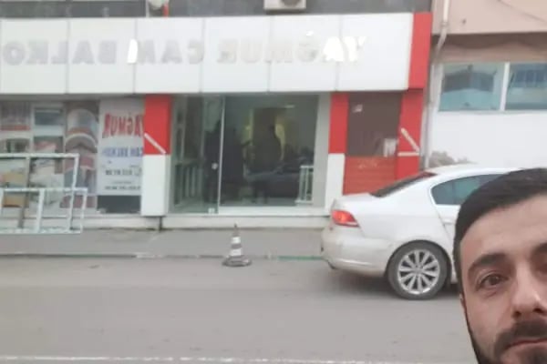 Yağmur Cam Balkon - Resim 7