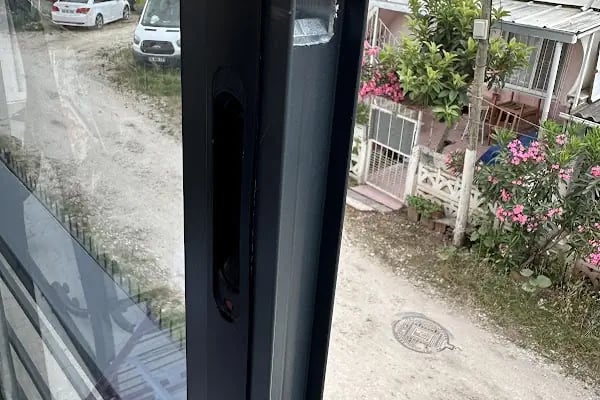 Yağmur Cam Balkon - Resim 5