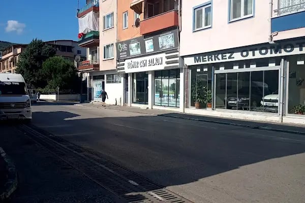 Yağmur Cam Balkon - Resim 3