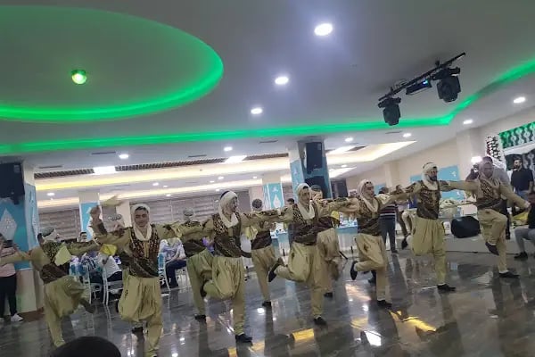Atabey Düğün Salonları - Resim 4
