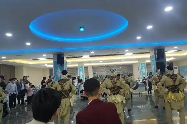 Atabey Düğün Salonları - Resim 2