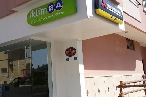 FURKAN KLİMA İKLİMSA YETKİLİ SERVİSİ - Resim 5