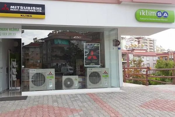 FURKAN KLİMA İKLİMSA YETKİLİ SERVİSİ - Resim 3