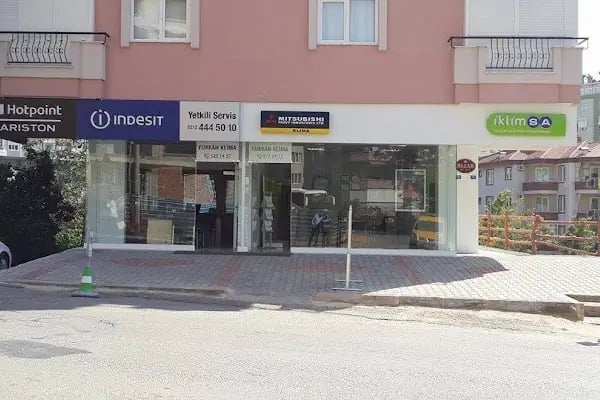 FURKAN KLİMA İKLİMSA YETKİLİ SERVİSİ - Resim 6