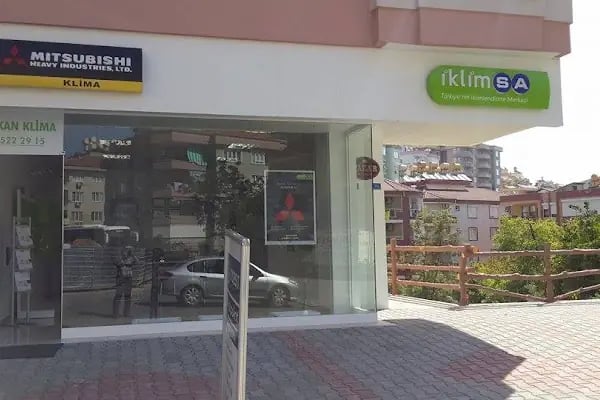 FURKAN KLİMA İKLİMSA YETKİLİ SERVİSİ - Resim 8