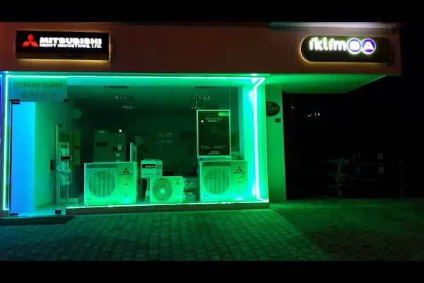 FURKAN KLİMA İKLİMSA YETKİLİ SERVİSİ - Resim 9
