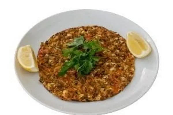 Ege Lezzet Pide Kebap Çorba - Resim 12