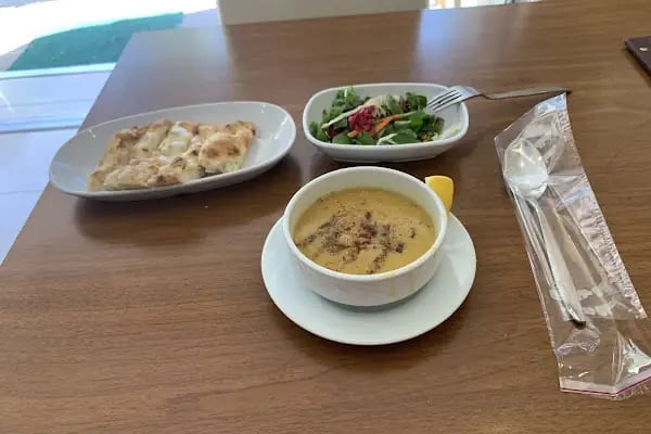 Ege Lezzet Pide Kebap Çorba - Resim 13