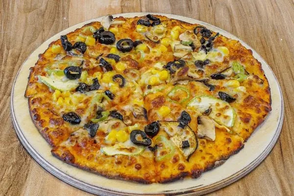 Ege Lezzet Pide Kebap Çorba - Resim 9
