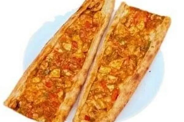 Ege Lezzet Pide Kebap Çorba - Resim 16