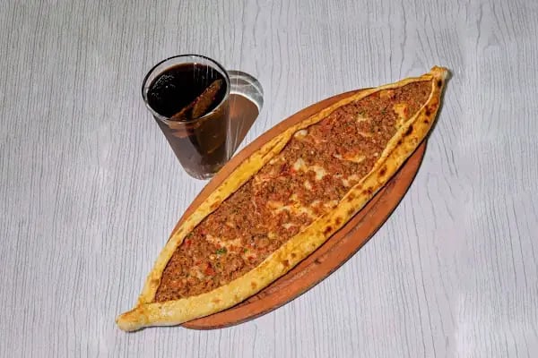 Ege Lezzet Pide Kebap Çorba - Resim 14