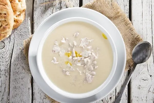 Ege Lezzet Pide Kebap Çorba - Resim 18