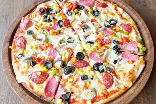 Ege Lezzet Pide Kebap Çorba - Resim 4