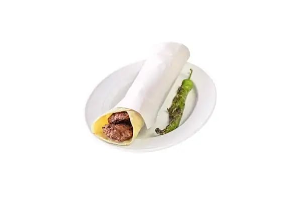 Ege Lezzet Pide Kebap Çorba - Resim 20