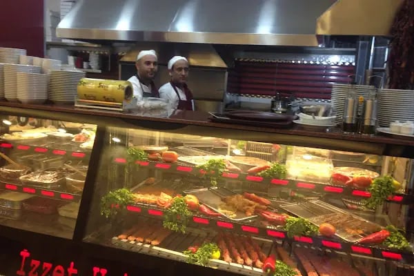 Ege Lezzet Pide Kebap Çorba - Resim 17