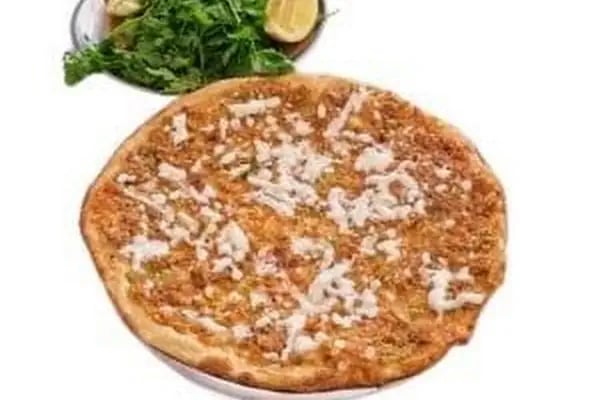 Ege Lezzet Pide Kebap Çorba - Resim 19