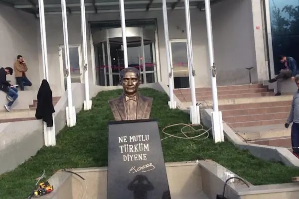 ARPAŞ AMBARLI RÖMORKAJ PİLOTAJ TİCARET A.Ş. - Resim 1