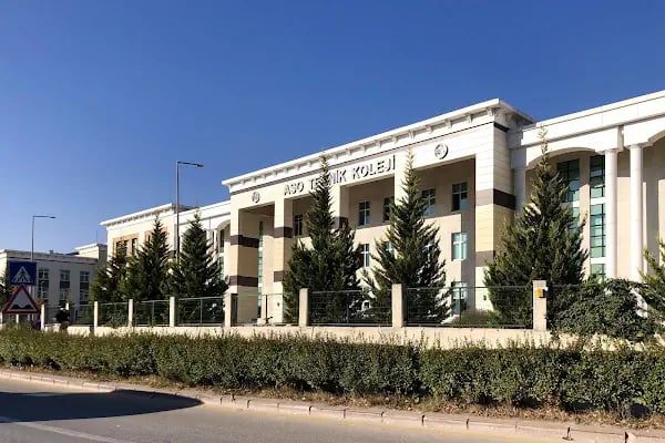 Ankara Sanayi Odası - Resim 3