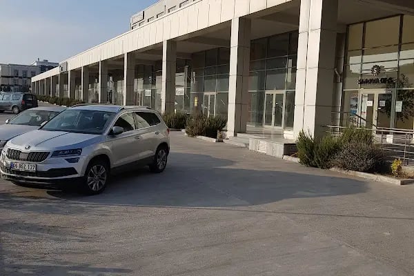 Ankara Sanayi Odası - Resim 6