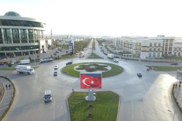 Ankara Sanayi Odası - Resim 10