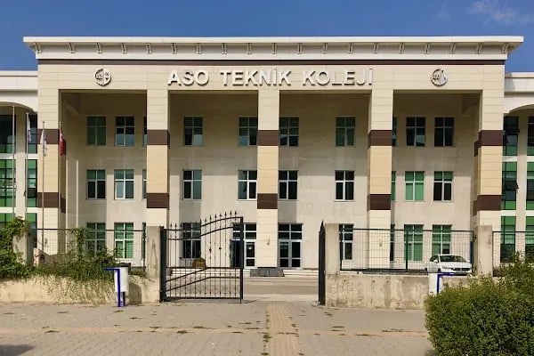 Ankara Sanayi Odası - Resim 14