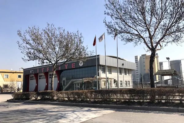 Ankara Sanayi Odası - Resim 8