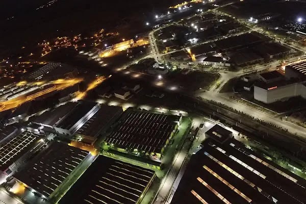 Ankara Sanayi Odası - Resim 11