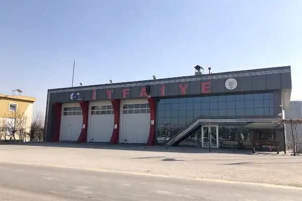 Ankara Sanayi Odası - Resim 4
