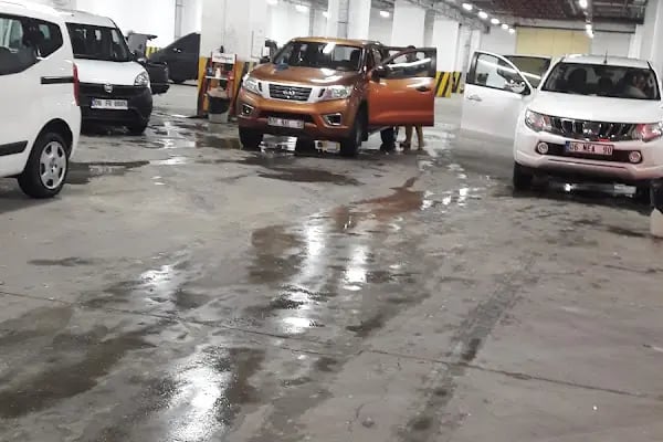 Ankara Sanayi Odası - Resim 17