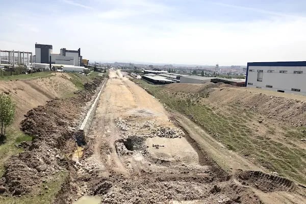 Ankara Sanayi Odası - Resim 20