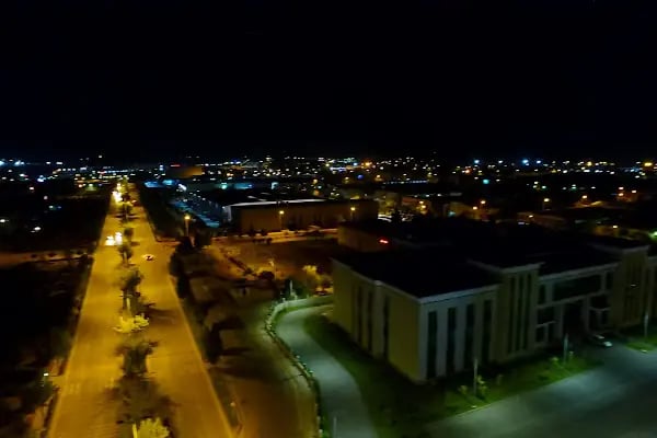 Ankara Sanayi Odası - Resim 12