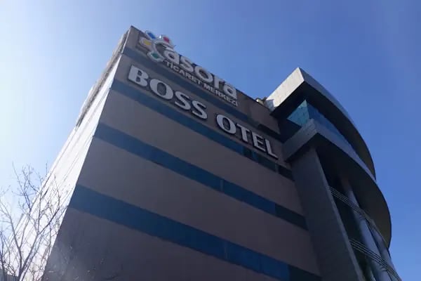 Ankara Sanayi Odası - Resim 16