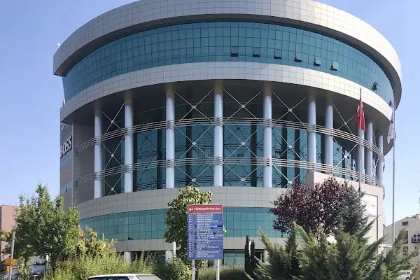 Ankara Sanayi Odası - Resim 2