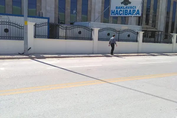 Ankara Sanayi Odası - Resim 18