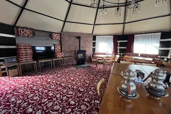 Mabel Kafe Restoran (Üreğil) - Resim 20