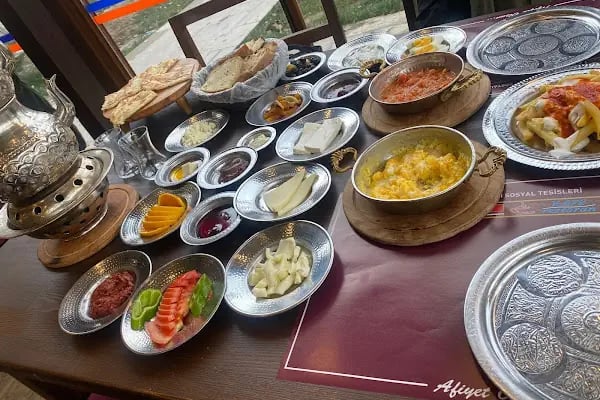 Mabel Kafe Restoran (Üreğil) - Resim 4