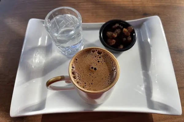 Mabel Kafe Restoran (Üreğil) - Resim 13