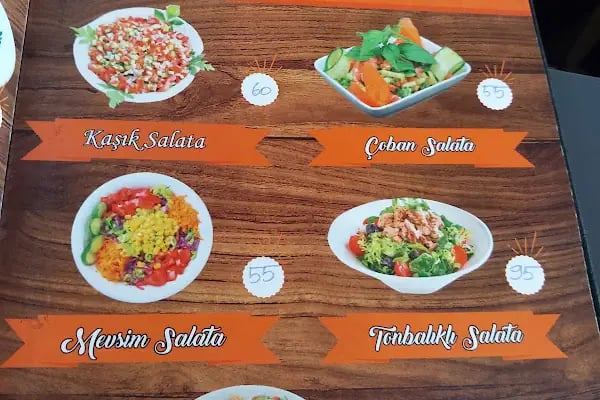 Mabel Kafe Restoran (Üreğil) - Resim 6