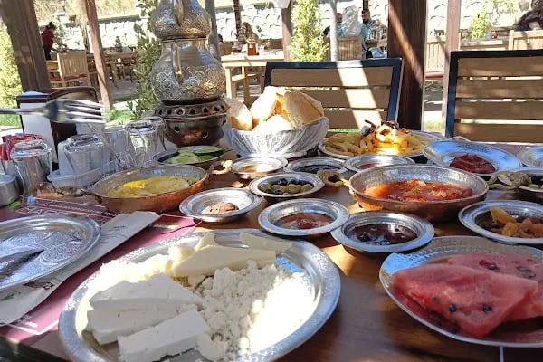 Mabel Kafe Restoran (Üreğil) - Resim 12